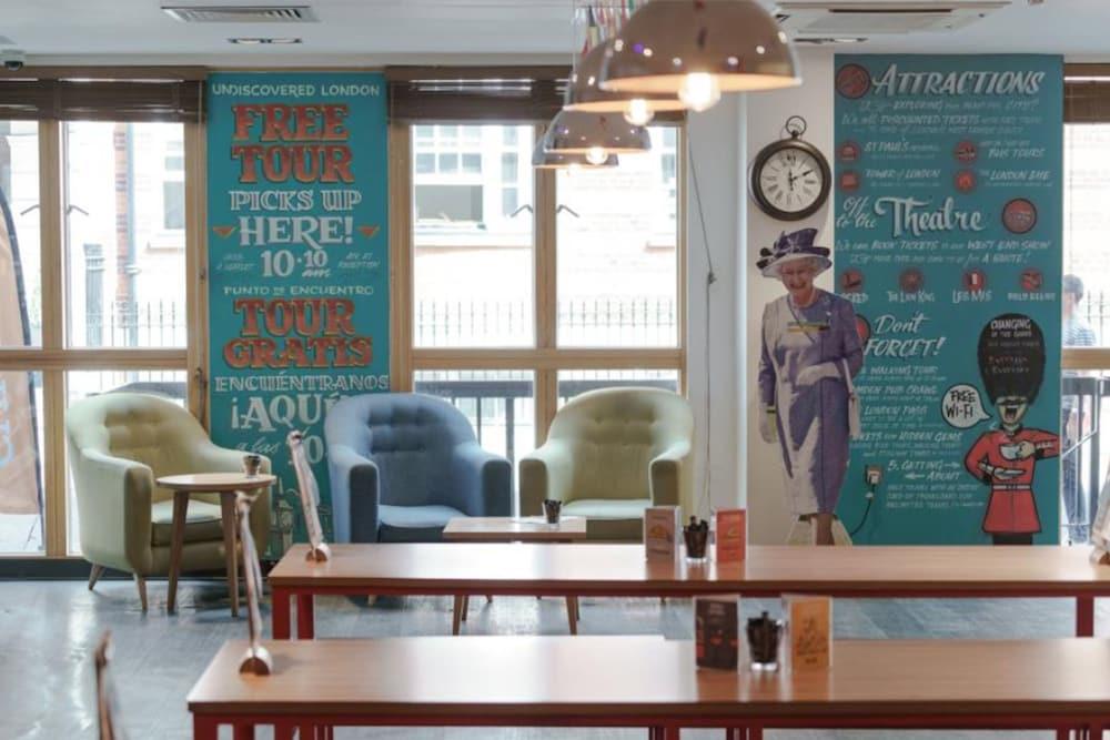 YHA London Central