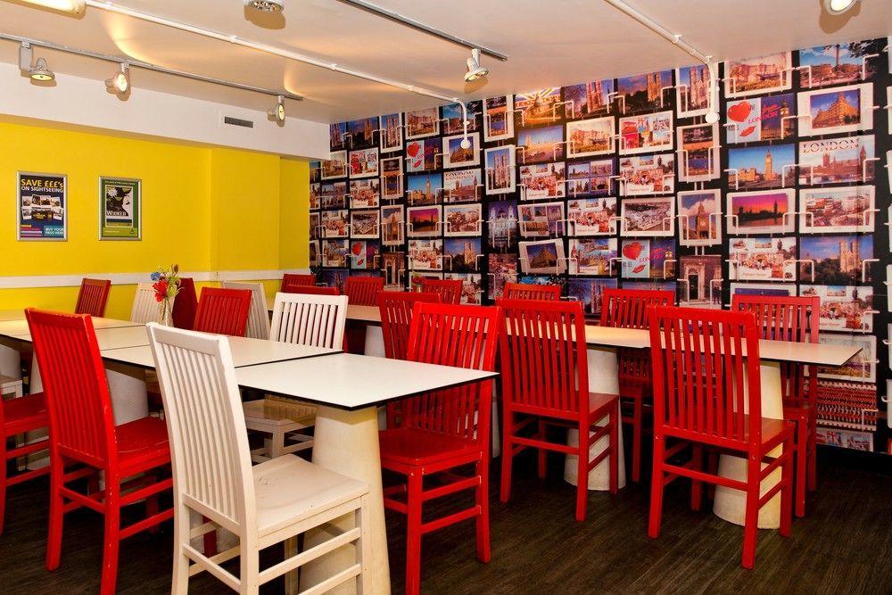 YHA London Central