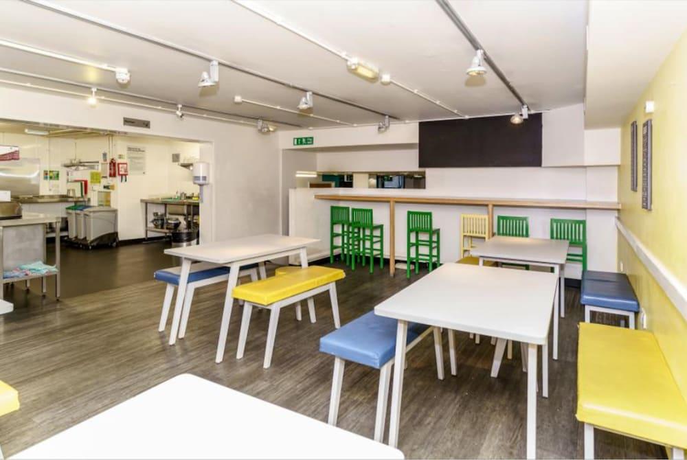 YHA London Central