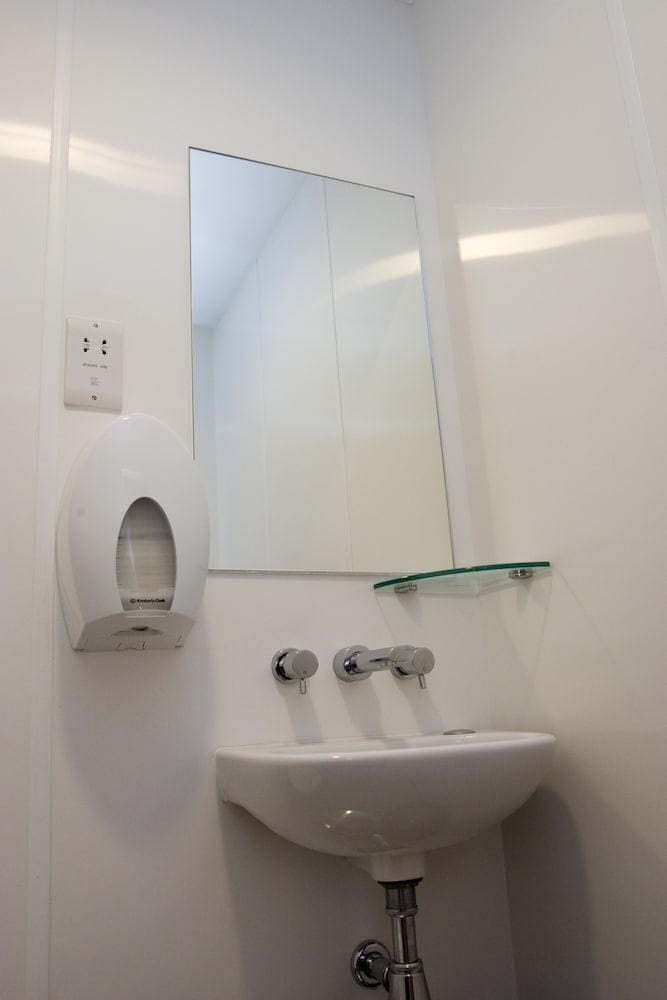 YHA London Central