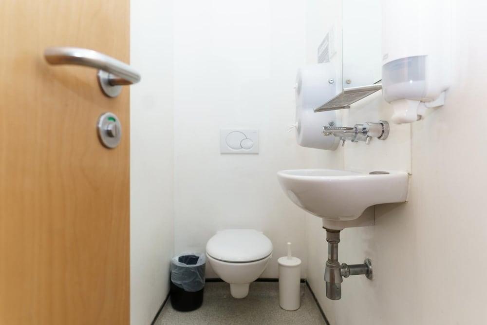YHA London Central