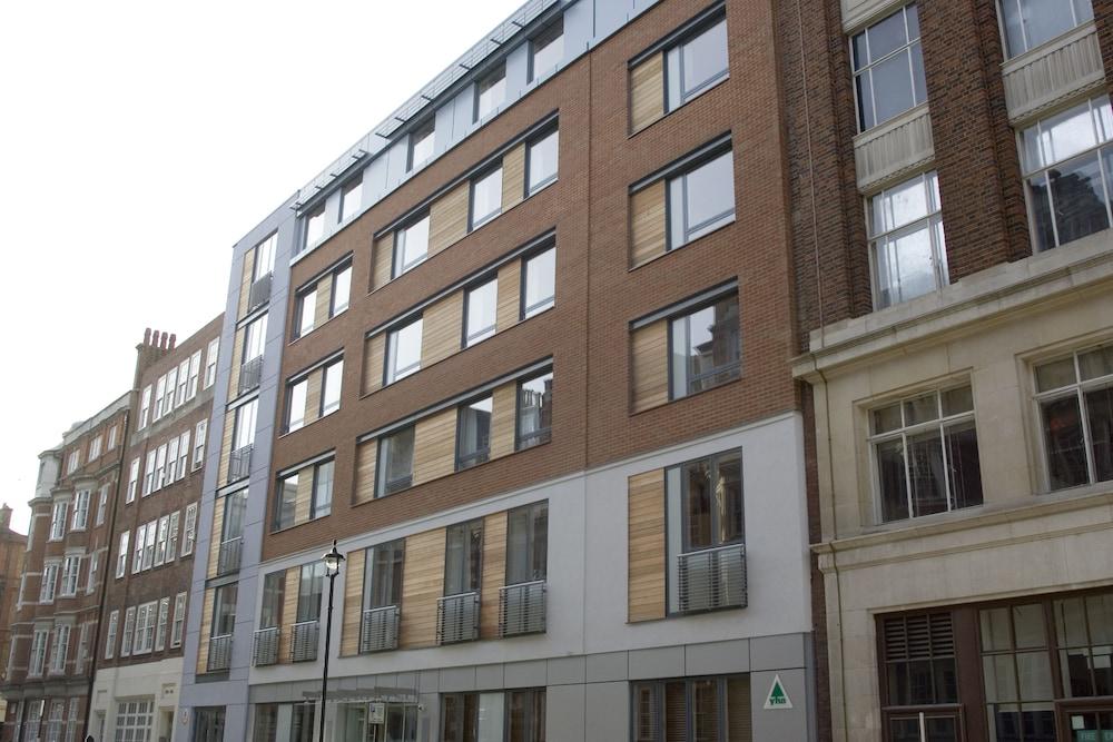 YHA London Central