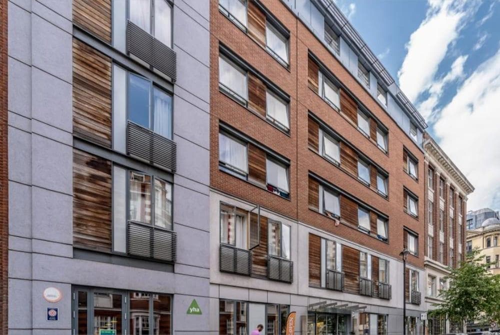 YHA London Central