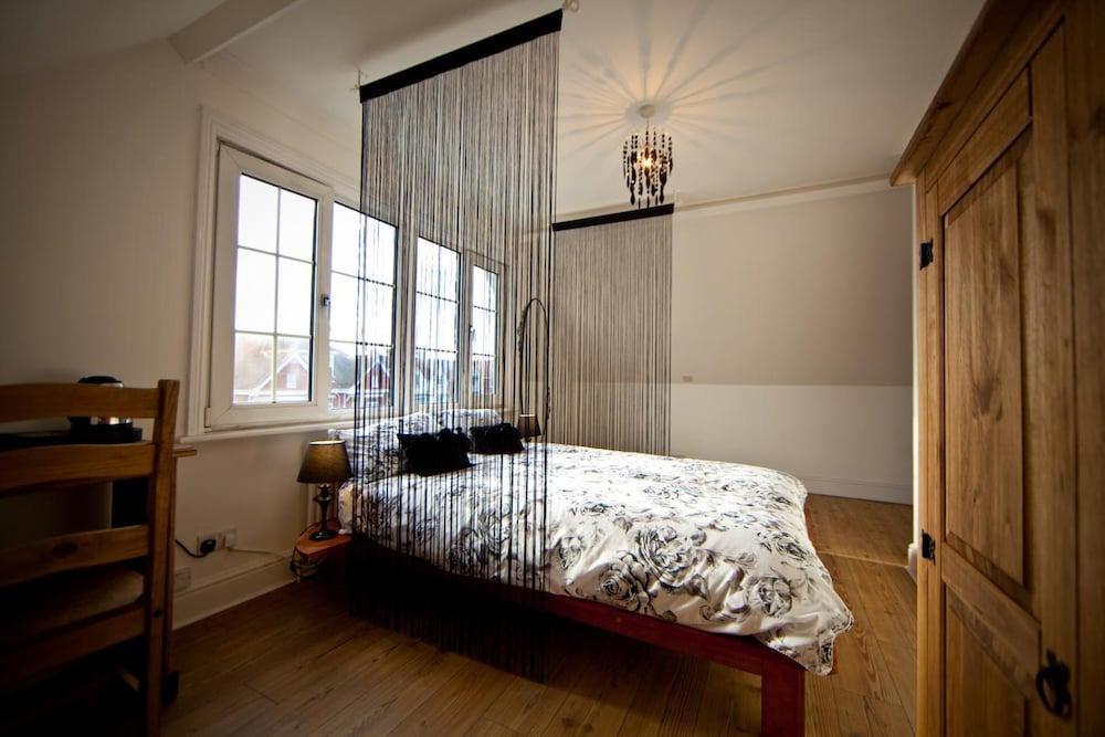 G! Boutique Hotel