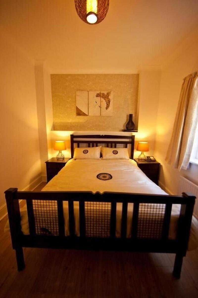G! Boutique Hotel