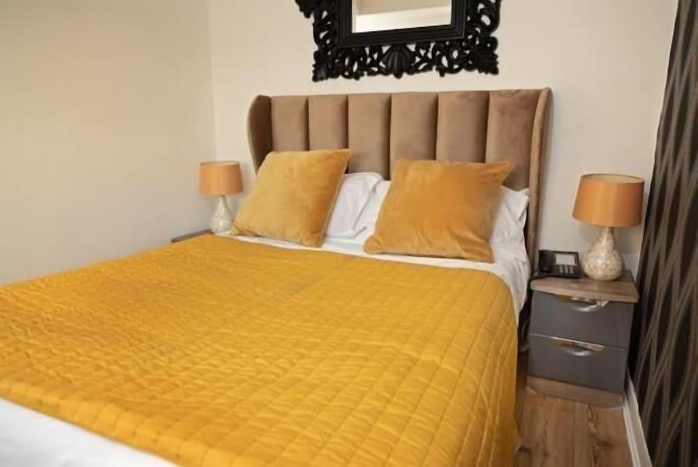 G! Boutique Hotel