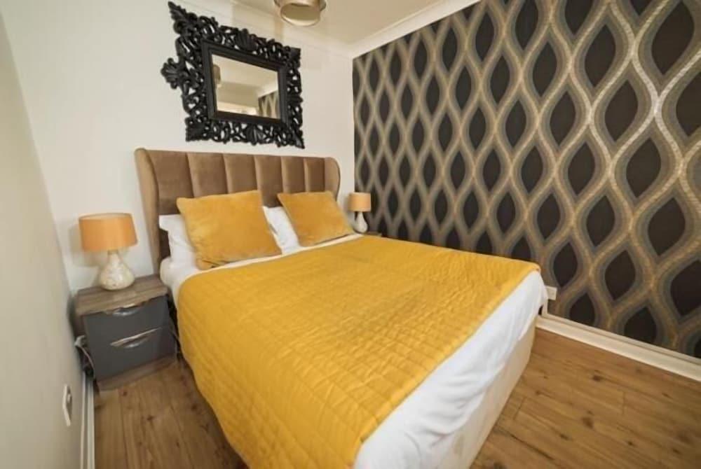 G! Boutique Hotel