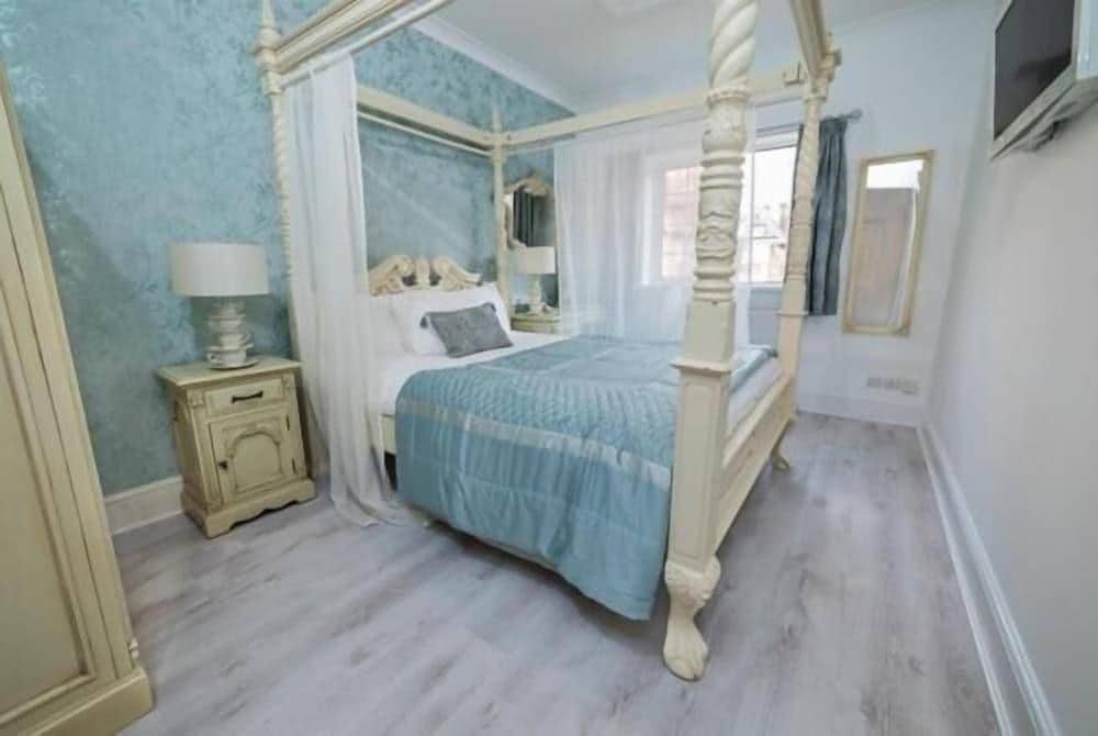 G! Boutique Hotel