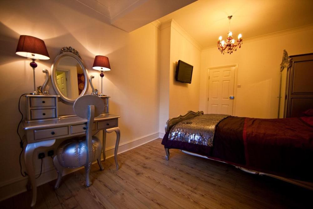 G! Boutique Hotel