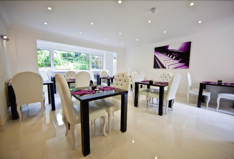 G! Boutique Hotel