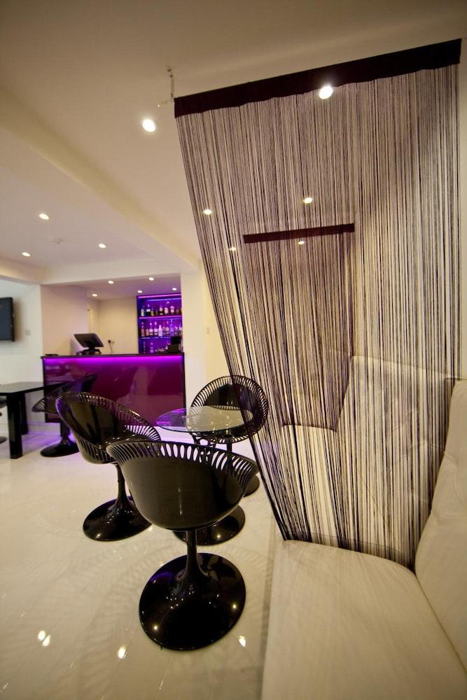 G! Boutique Hotel
