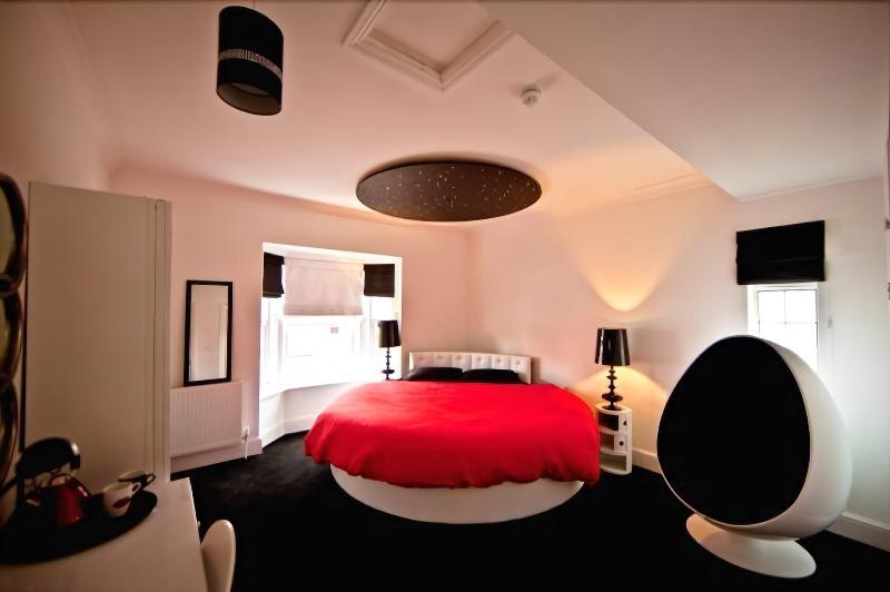 G! Boutique Hotel