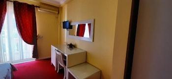Hotel Bar Restorant Le Olive