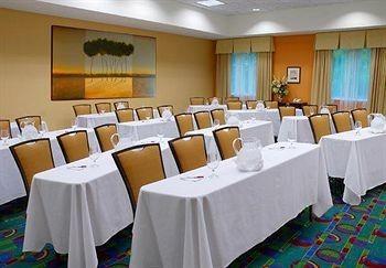 Residence Inn Pittsburgh University/Medical Center