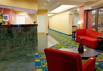 Residence Inn Pittsburgh University/Medical Center