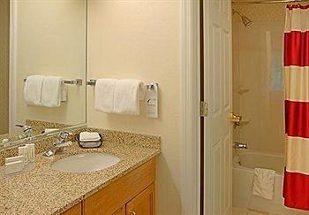 Residence Inn Pittsburgh University/Medical Center