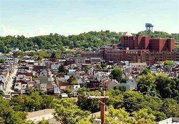 Residence Inn Pittsburgh University/Medical Center