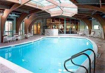 Residence Inn Pittsburgh University/Medical Center