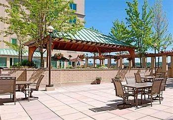 Residence Inn Pittsburgh University/Medical Center