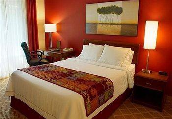 Residence Inn Pittsburgh University/Medical Center
