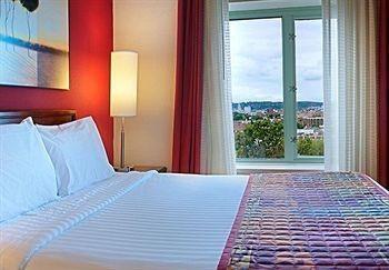 Residence Inn Pittsburgh University/Medical Center