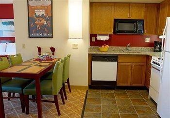 Residence Inn Pittsburgh University/Medical Center
