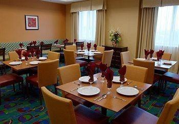 Residence Inn Pittsburgh University/Medical Center