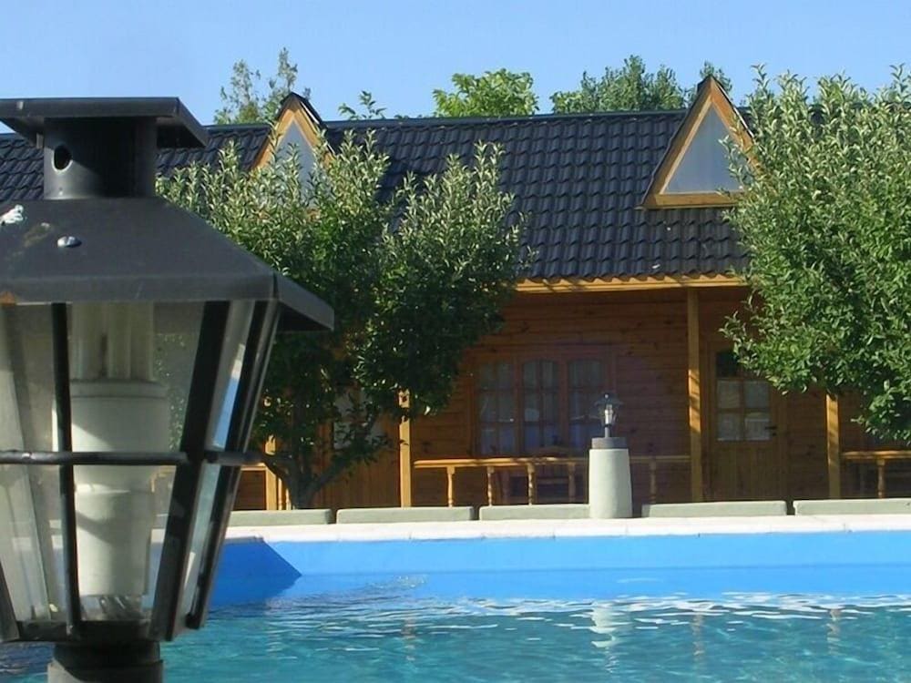 Vistalba Lodge
