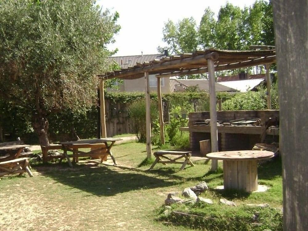 Vistalba Lodge