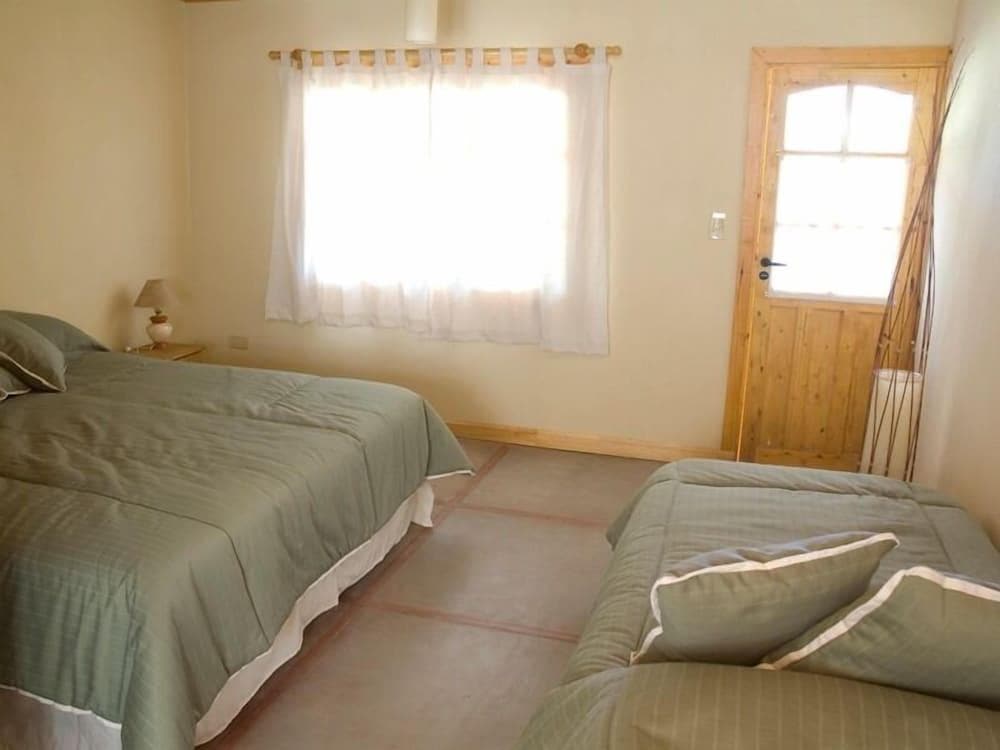 Vistalba Lodge