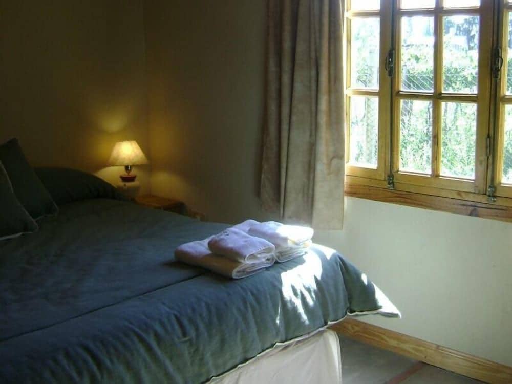 Vistalba Lodge