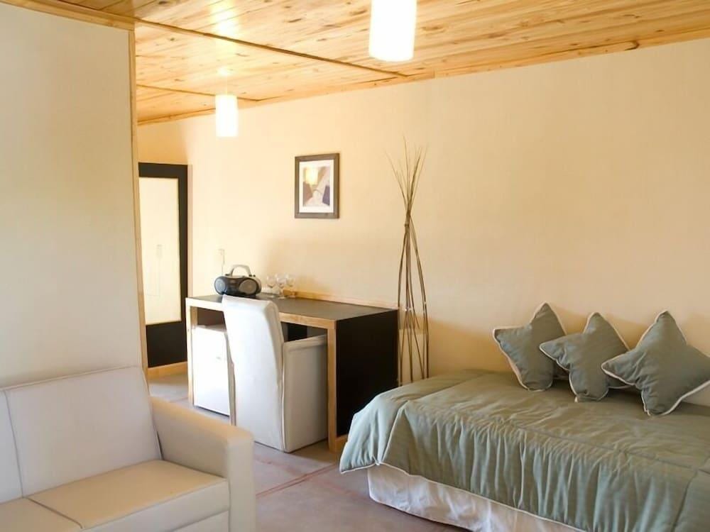 Vistalba Lodge