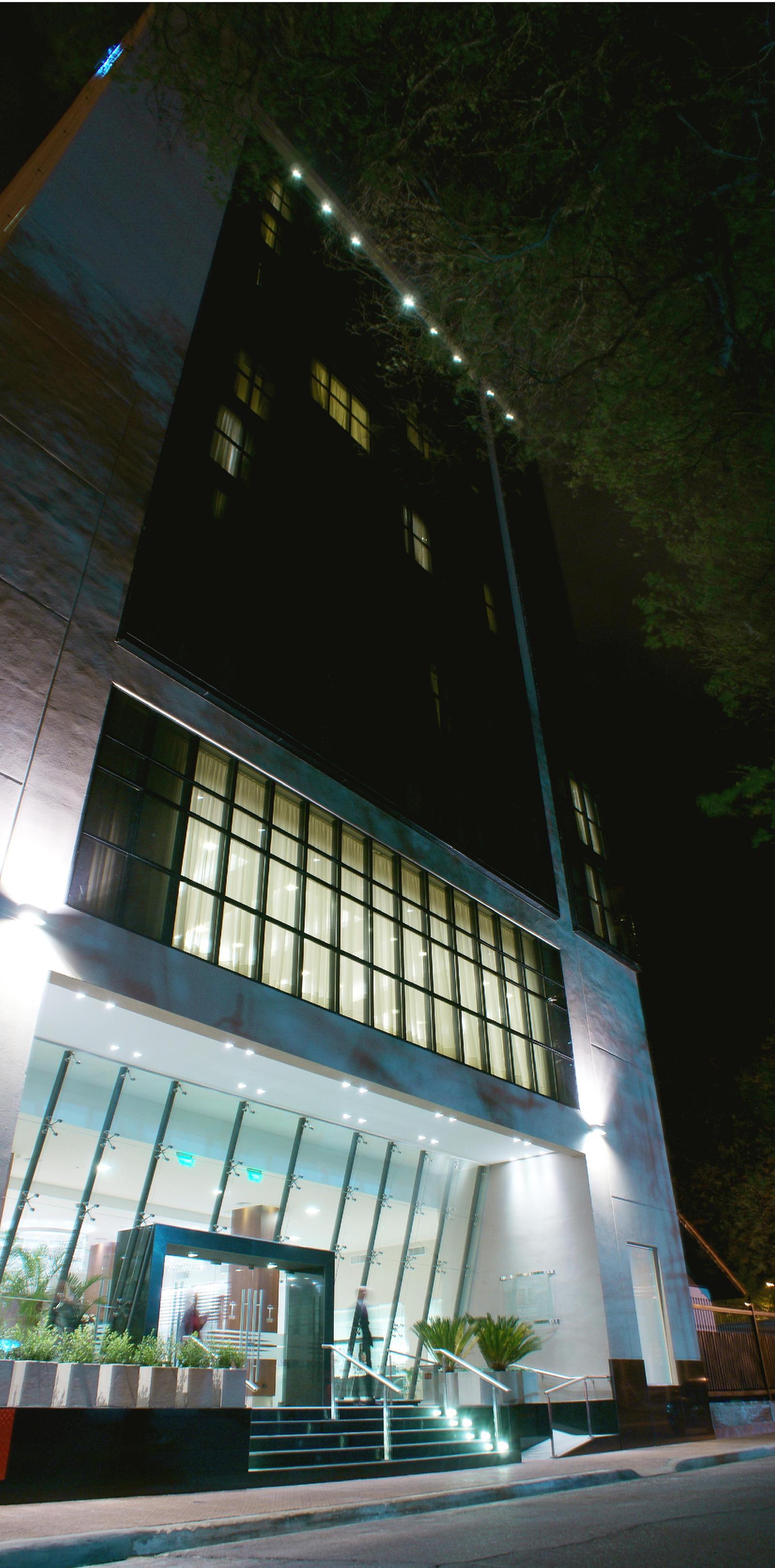Turismo Hotel Casino