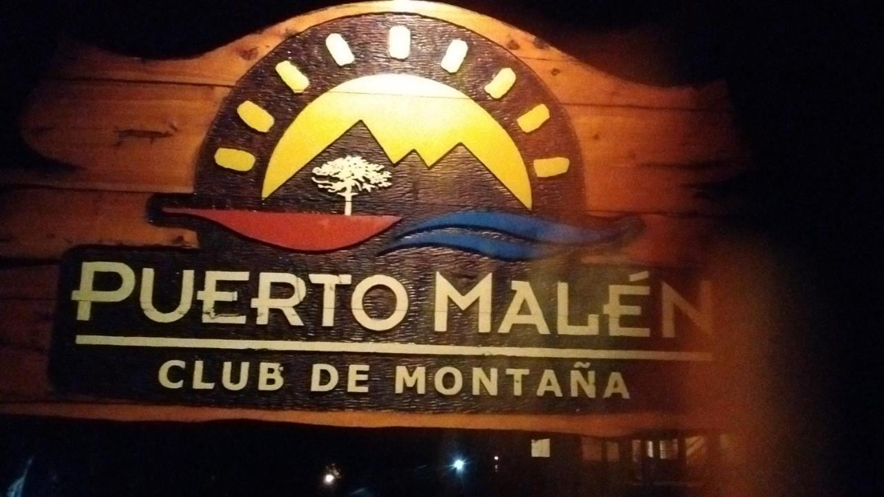 Puerto Malen Club de Montana
