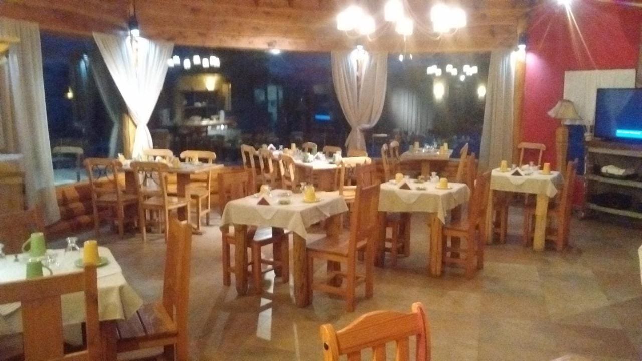 Puerto Malen Club de Montana