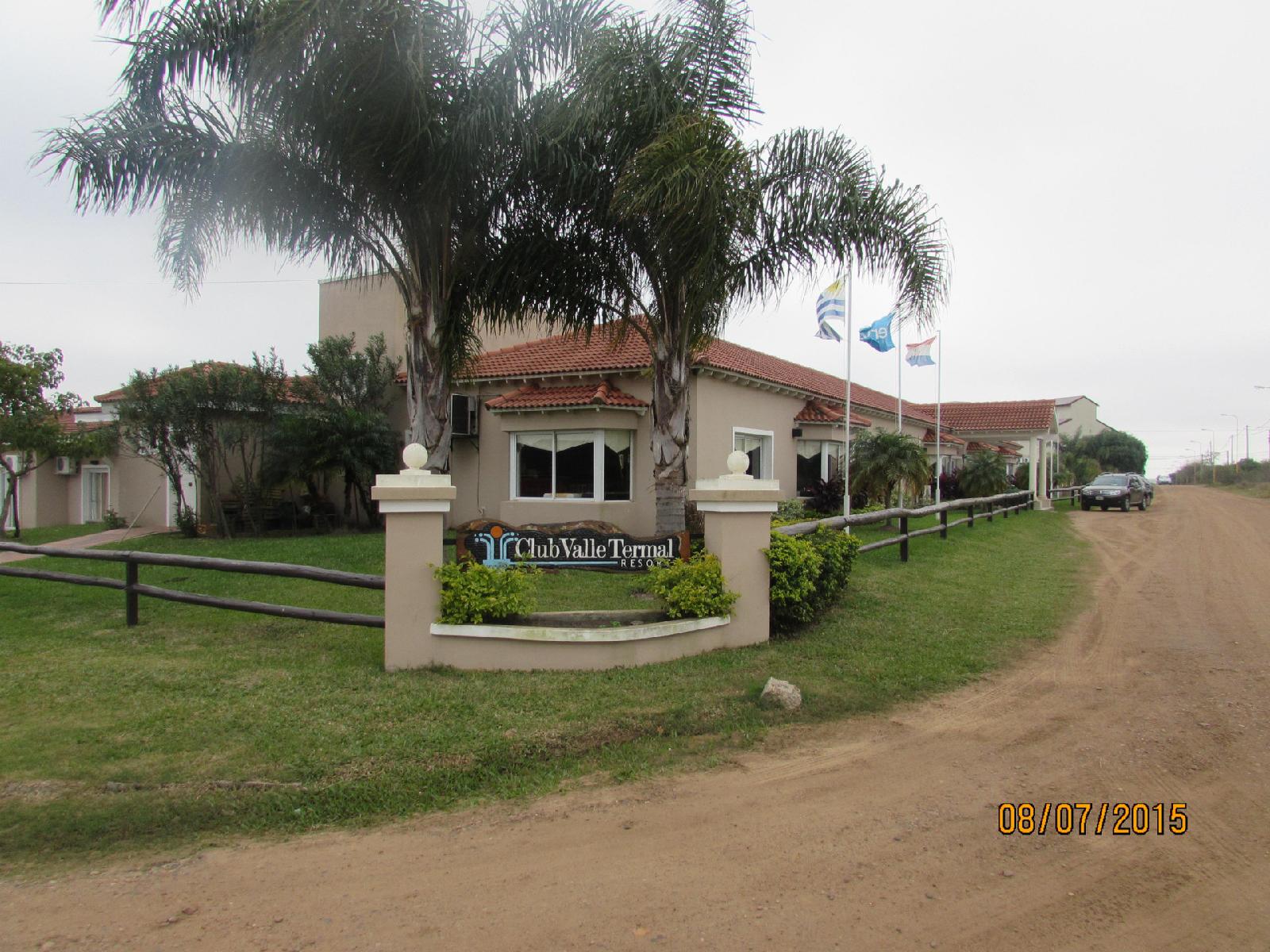 Club Valle Termal Resort