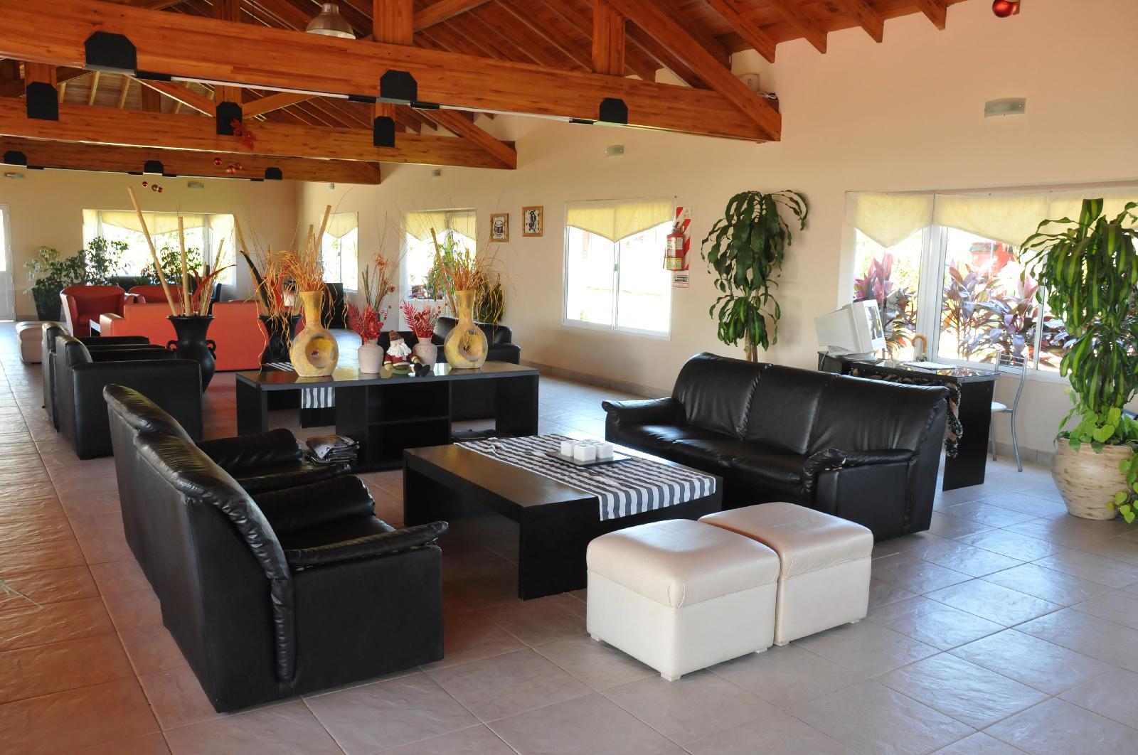 Club Valle Termal Resort