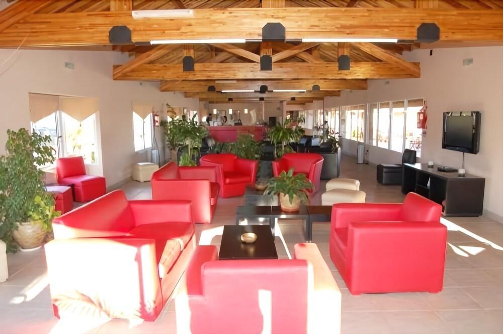 Club Valle Termal Resort