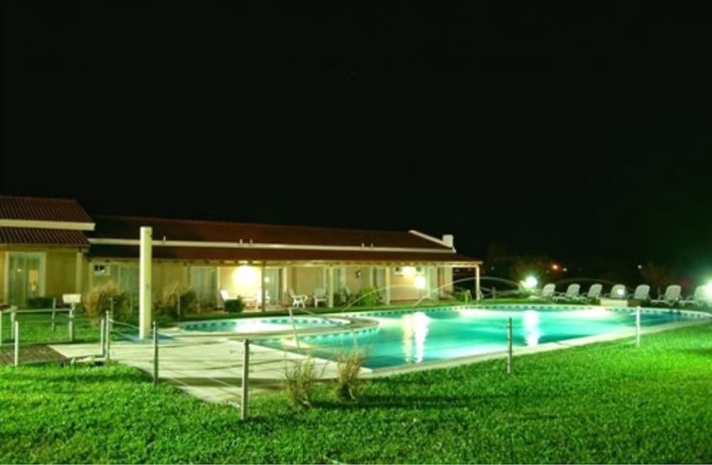 Club Valle Termal Resort