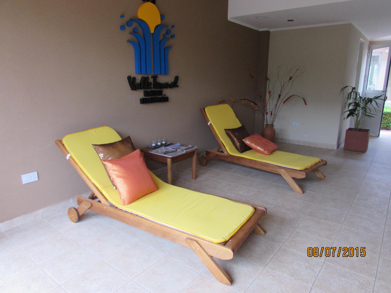 Club Valle Termal Resort