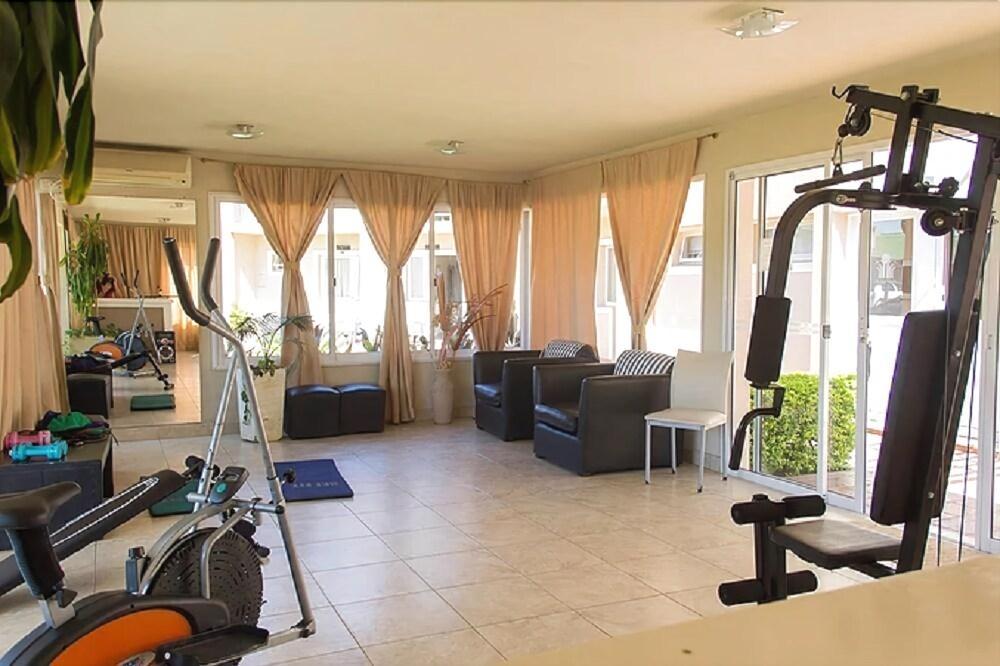 Club Valle Termal Resort