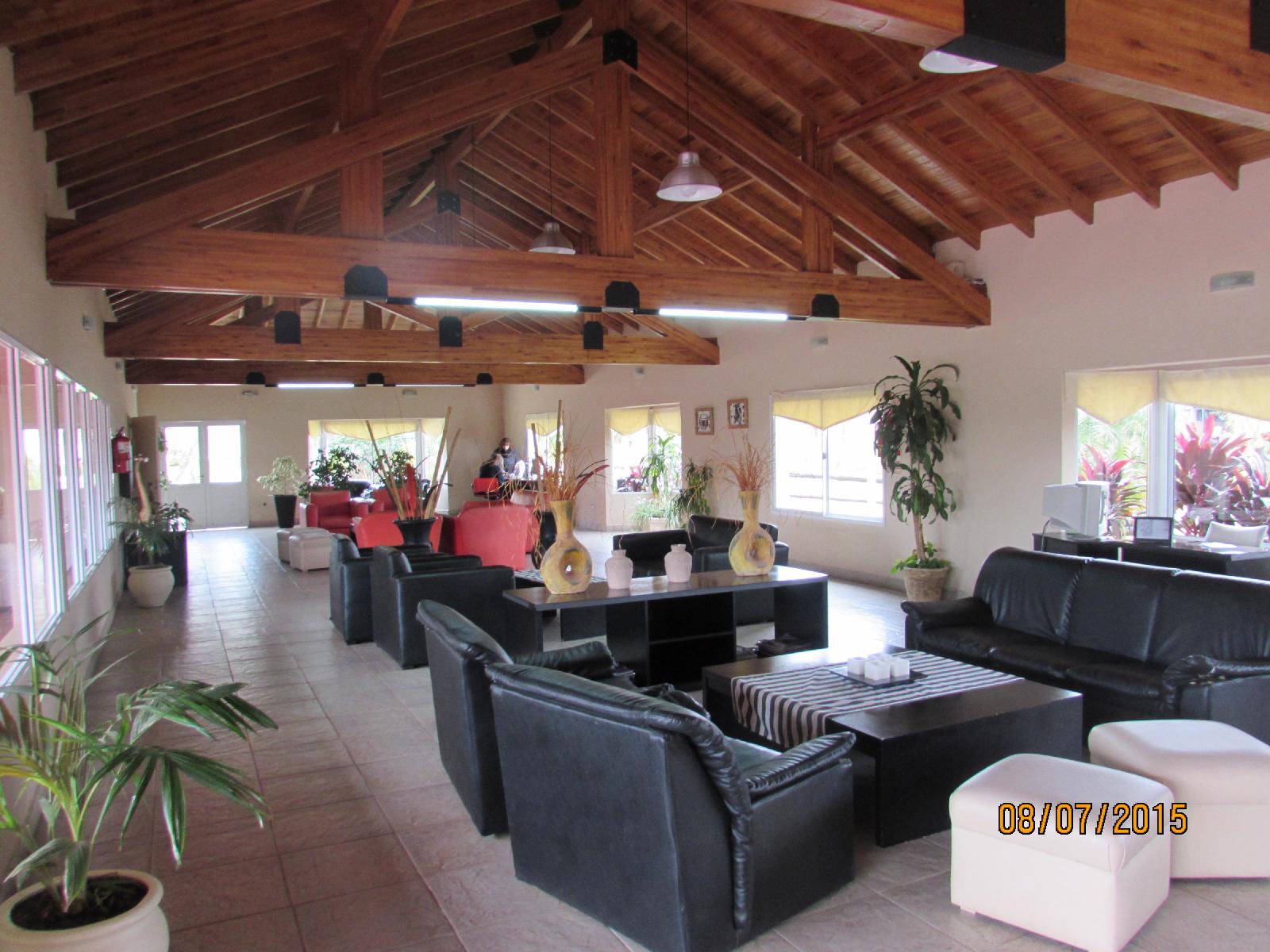 Club Valle Termal Resort