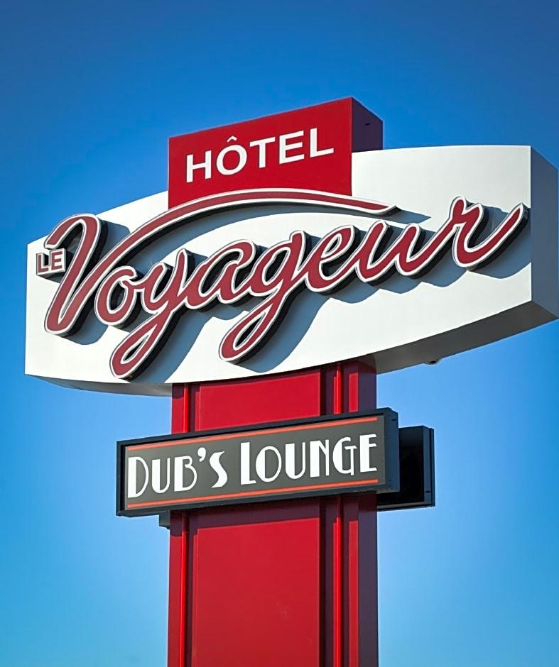 Hotel le Voyageur