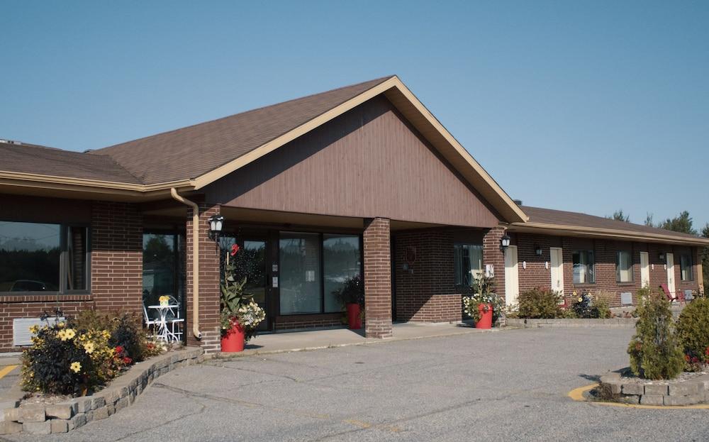 Hotel le Voyageur