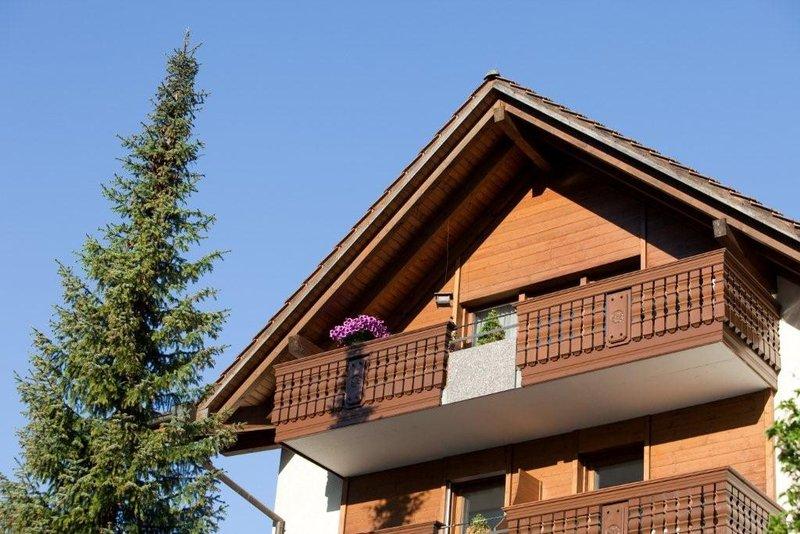 Seehotel La Terrasse