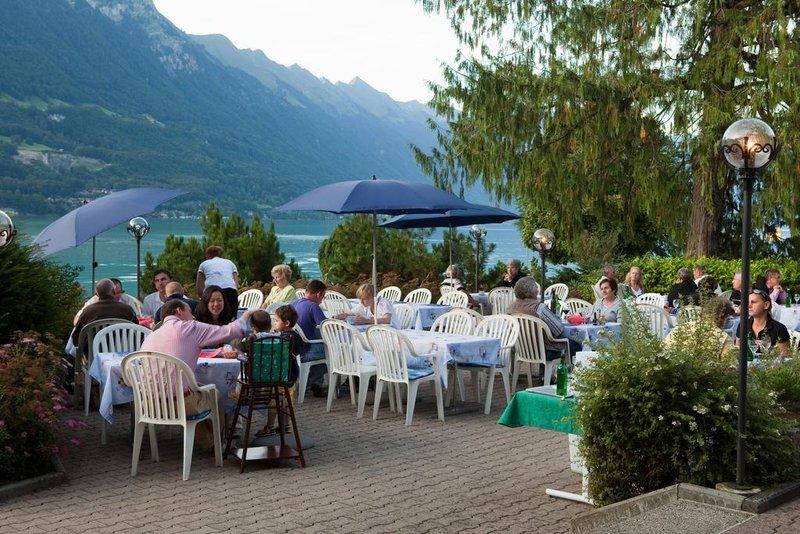 Seehotel La Terrasse