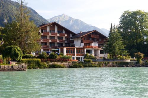 Seehotel La Terrasse