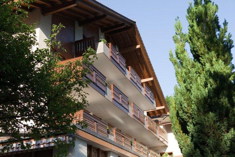 Seehotel La Terrasse
