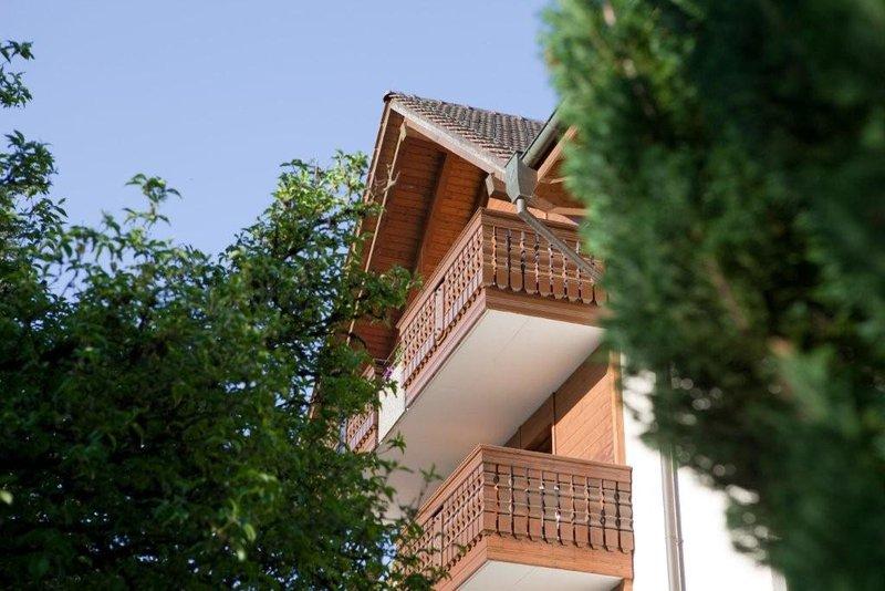 Seehotel La Terrasse