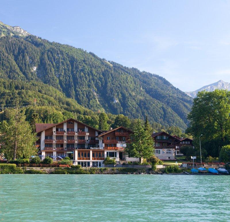 Seehotel La Terrasse